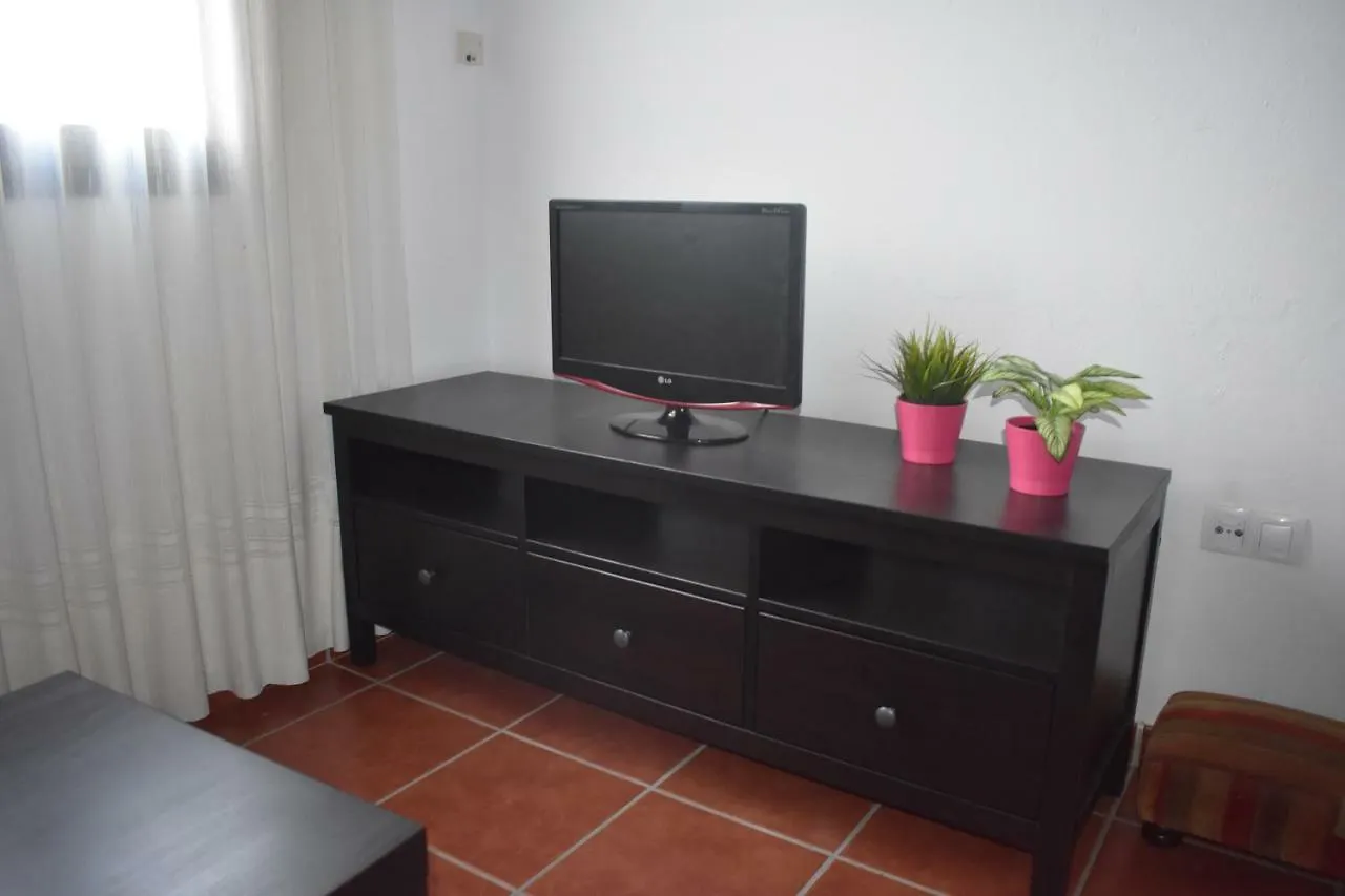 Atico Estacion Apartment Arrecife  0*, Arrecife (Lanzarote)