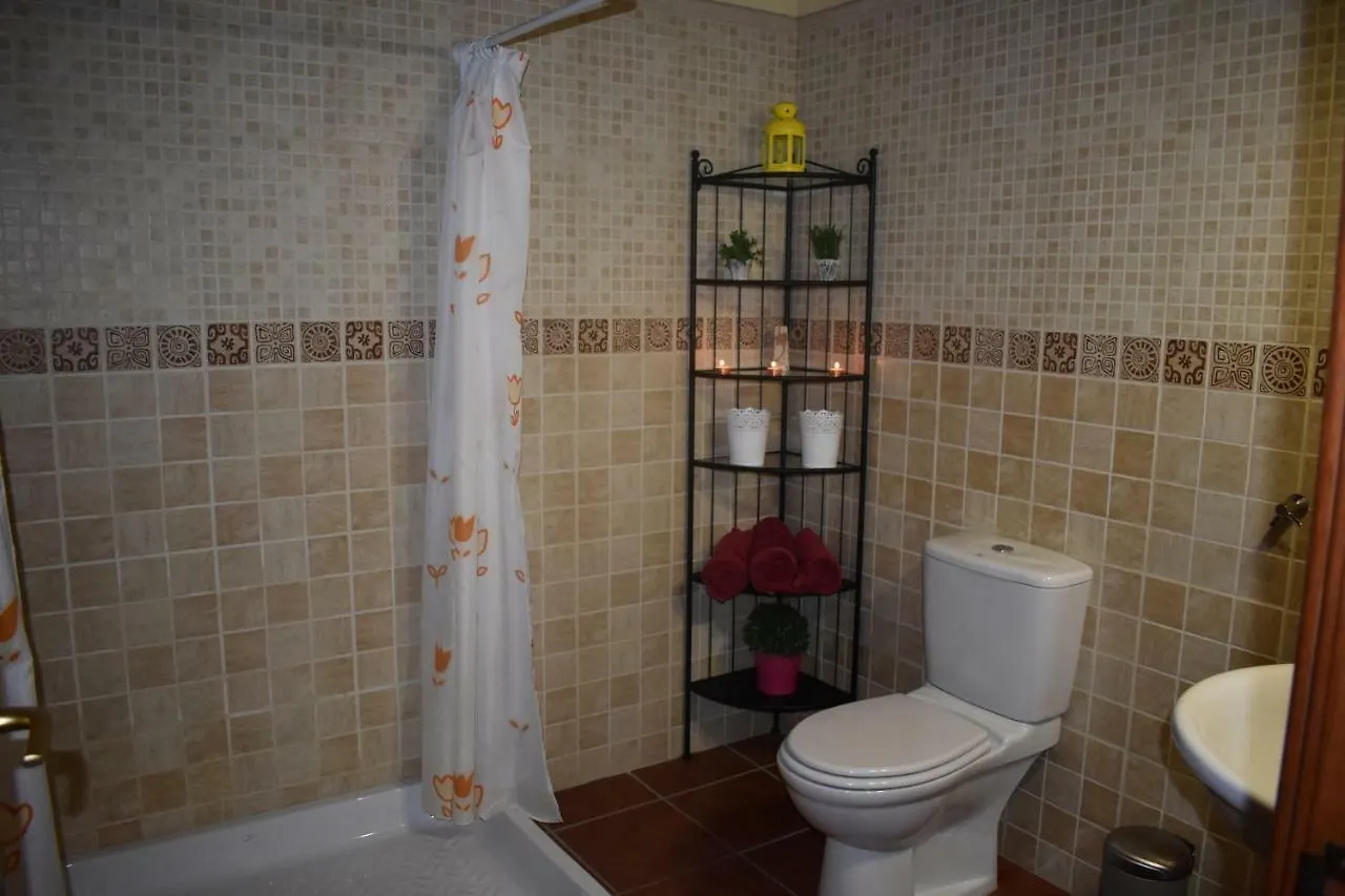 Atico Estacion Apartment Arrecife  Spain